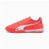 Image de Chaussures de Futsal Puma King Match It Rouge/Blanc/Rouge 43 108314 01
