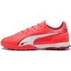 Image de Bottes de football Puma King Match Tt Enfant Rouge 37.5 108322 01