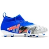 Image de Bottes de football Puma Future 8 Match Forev Enfant Blanc 38 108435 01