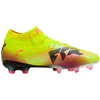 Image de Bottes de football Puma Future 8 Ultimate Fg Yellow Alert - Sun Struck Homme 45 108138 03