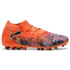 Image de Bottes de Football Puma Future 8 Match Creat Orange 45 108432 01