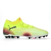 Image de Bottes de football Puma Future 8 Ultimate Mg, Yellow Alert 42 108359 03
