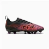 Image de Bottes de football Puma Future 8 Play Fg/Ag, Noir, Enfant 36 108144 01