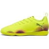 Image de Chaussures de Futsal Puma Future 8 Play It Enfant Jaune 38 108397 03