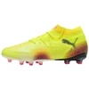 Image de Botas De Football Puma Future 8 Ultimate Ag, Alerte Jaune 45 108189 03