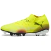 Image de Chaussures de football Puma Future 8 Match FG/AG Jaune 41 108140-03