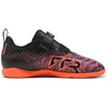Image de Bottes de football Puma Future 8 Play Tt V J, Noir, Enfant 33 108398 01
