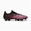 Image de Bottes de football Puma Future 8 Play Fg/Ag Homme Violet 41 108141 01