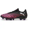 Image de Chaussures de football Puma Future 8 Play FG/AG Noir 41 108141-01