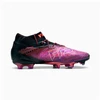 Image de Bottes de football Puma Future 8 Ultimate Fg Noir/Rose 41 108138 01