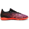 Image de Bottes de Football Puma Future 8 Play Tt, Noir Blanc, Homme 45 108378 01
