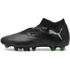 Image de Chaussures de football Puma Future 8 Pro FG/AG Noir 42 108139-02