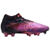 Image de Bottes de football de Football Puma Future 8 Ultimate Fg Wn'S - Blanc-rouge Femme 36 108380 01