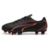 Image de Chaussures de football enfant Puma Vitoria FG/AG Noir 37 107486094