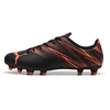Image de Chaussures de football Puma Attacanto FG/AG Noir 44,5 1074771210
