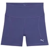 Image de Collants de Fitness Puma Cloudspun Hw 5" Femme Bleu M 525837 46