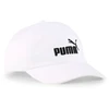 Image de Casquette Puma Essentials No.1 Logo Bb Cap, Whi Homme Taille unique 025999 02