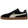 Image de Chaussures Homme Puma Club II Era Suede Noir 41 400717 01