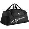 Image de Sac de sport Puma Fundamental Sma, Noir, Homme Taille unique 091187 01