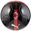Image de Balle de Football Puma AC Milan Ballon de Pré-match Noir 5 084544 07
