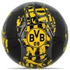 Image de Balle de Football Puma Borussia Dortmund Prematch Noir 5 084551 02