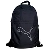 Image de Sac à dos Puma Plus, Noir, Homme Taille unique 091180 01