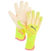 Image de Gants de Football Puma Future Ultimate Nc Yellow Alert-Sun Struck Homme 10 042064 02