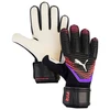 Image de Gants de gardien de Football Puma Future Match Nc, Noir Brillant, Homme 8 042067 01