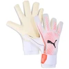 Image de Gants de porteroFootball Homme de Puma Ultra Ultimate White/Glowing Red 8 041948 06