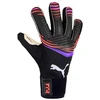 Image de Gants de gardien de but de Football Puma Future Pro Hybrid Noir/rouge 8.5 042065 01