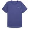Image de T-shirt de Running Puma Run Velocity Homme Bleu S 526600 46