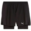 Image de Pantalon de Running Puma M Run Velocity 2In1 Homme Noir S 526611 01