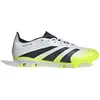 Image de Chaussures de football adidas Predator League FG/AG Blanc 46 2/3 JI1117