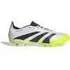 Image de Chaussures de football adidas Predator League FG/AG Blanc 42 JI1117