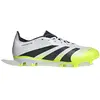 Image de Chaussures de football adidas Predator League FG/AG Blanc 44 2/3 JI1117
