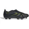 Image de Chaussures de football languette rabattable Terrain souple / Multi-surfaces adidas FT FG/AG Noir 43 1/3 JI1110