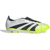 Image de Chaussures de football Adidas Predator League FT Blanc 43 1/3 JI1111