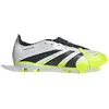 Image de Chaussures de football Adidas Predator League FT Blanc 47 1/3 JI1111