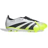 Image de Chaussures de football Adidas Predator League FT Blanc 44 2/3 JI1111
