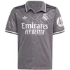Image de T-shirt adidas Real Madrid 24/25 Enfant 9 - 10 ANS JX2152