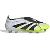 Image de Chaussures de football adidas Predator Elite FT FG Blanc 42 JI1092