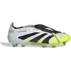 Image de Chaussures de football adidas Predator Elite FT FG Blanc 45 1/3 JI1092