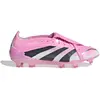 Image de Chaussures de football adidas Predator Elite Beckham FT FG Rose 46 JI1094