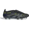 Image de Chaussures de football adidas Predator Elite FT FG Noir 40 2/3 JI1096