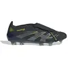 Image de Chaussures de football adidas Predator Elite FT FG Noir 43 1/3 JI1096