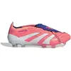 Image de Chaussures de football adidas Predator Elite FT FG Orange 41 1/3 JI1093