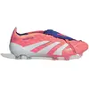 Image de Chaussures de football adidas Predator Elite FT FG Orange 46 2/3 JI1093
