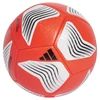 Image de Balle de Football adidas Predator Trn Rouge/Argent/Noir/Blanc 5 JH1331