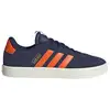 Image de Chaussures adidas VL Court 3.0 Homme Bleu Foncé / Narimp / Dormet 25.9,42,8,8.5 JR8654