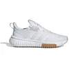 Image de Baskets adidas Kaptir 4.0 Blanc 43 1/3 MAG10443260